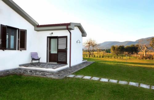 Apartamento Melograno