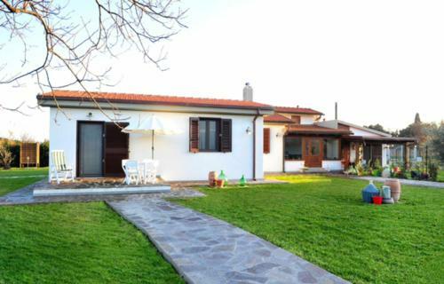 Apartamento Melograno
