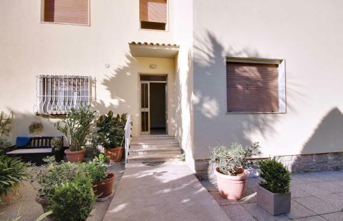 Apartamento Laura G Bilo