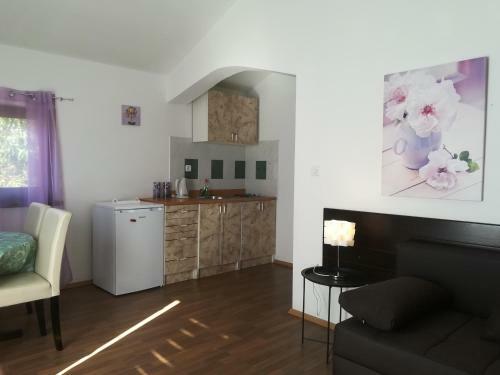 Apartamento Marino