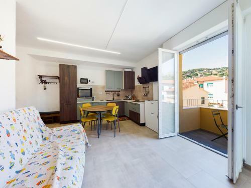 Apartamento Girasole
