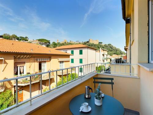 Apartamento Girasole