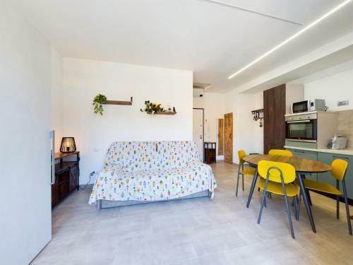 Apartamento Girasole