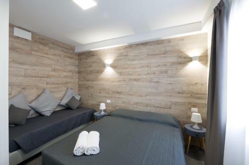 Hotel Nuovo Cason