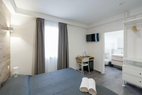 Hotel Nuovo Cason