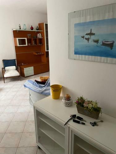 Apartamento Casa Al Mare