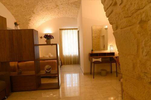 Bed & Breakfast Luxury Room Cassese