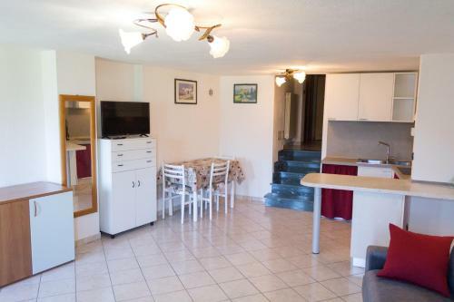 Apartamento La Maisonnette Anna
