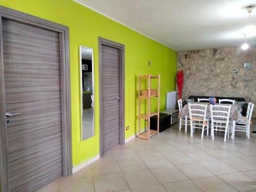 Apartamento Oasi Delle Vigne