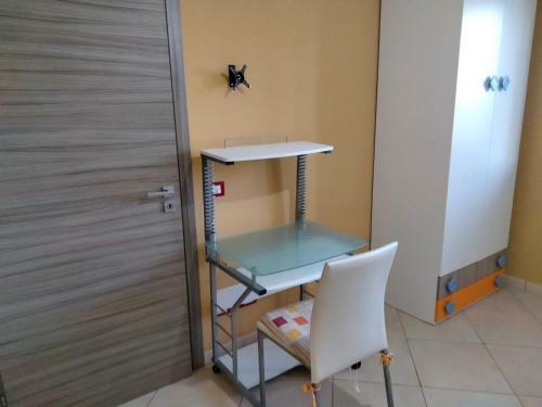 Apartamento Oasi Delle Vigne