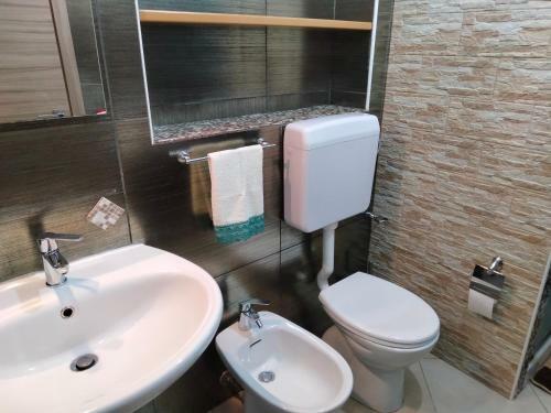 Apartamento Oasi Delle Vigne