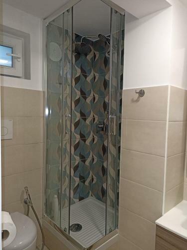 Touch&go - Stanza Privata Con Servizi