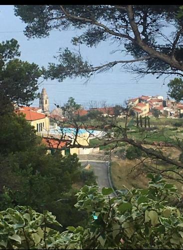 Villa Lilli