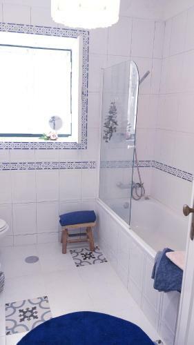 Bed & Breakfast Casa Agapanthus