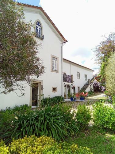 Bed & Breakfast Casa Agapanthus