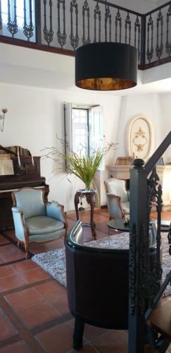 Bed & Breakfast Casa Agapanthus