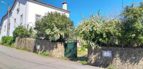 Bed & Breakfast Casa Agapanthus