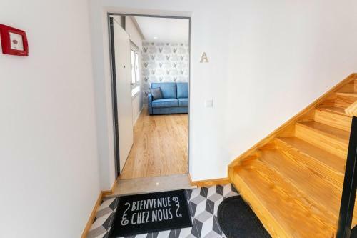 Apartamento Delmar I