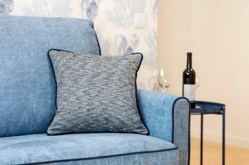 Apartamento Delmar I