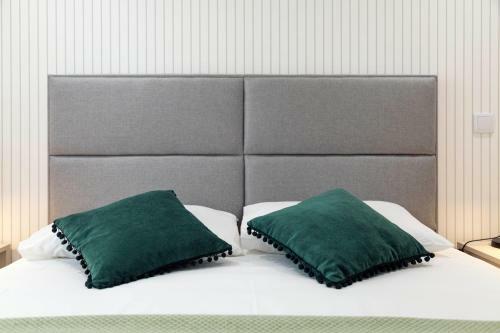 Apartamento Delmar I