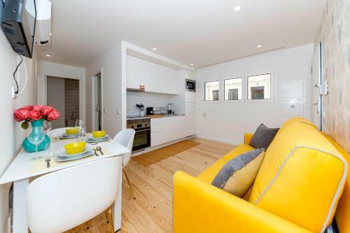 Apartamento Delmar I