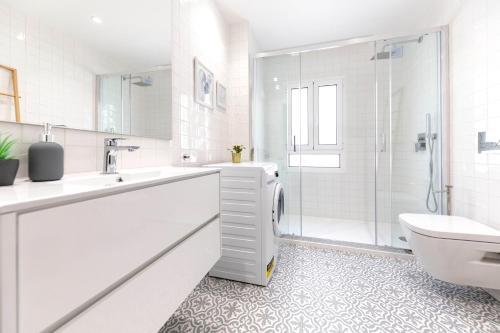 Apartamento Delmar I