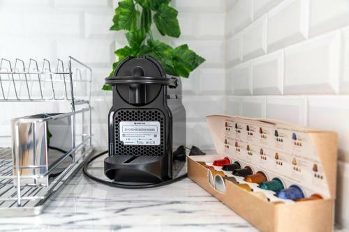 Apartamento Delmar I