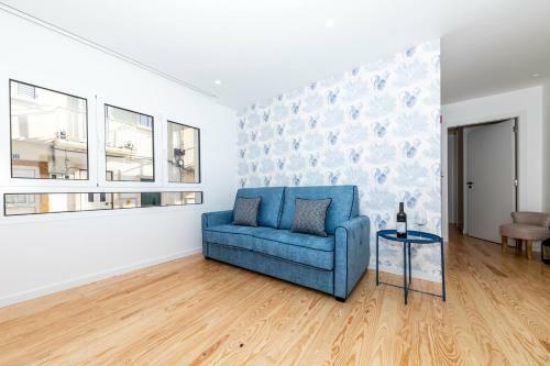Apartamento Delmar I