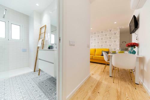 Apartamento Delmar I