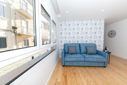 Apartamento Delmar I