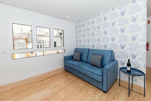 Apartamento Delmar I