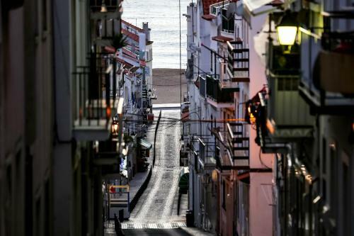 Apartamento Delmar I