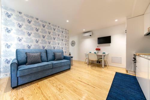 Apartamento Delmar I