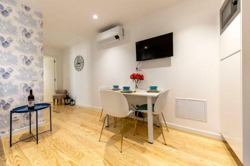 Apartamento Delmar I