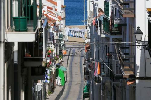 Apartamento Delmar I