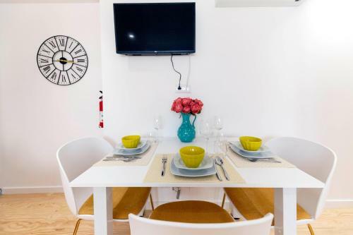 Apartamento Delmar I