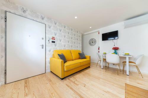 Apartamento Delmar I