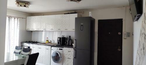 Apartament In Regim Hotelier
