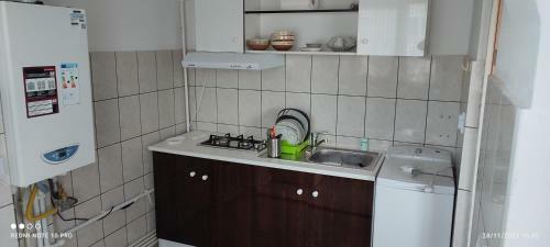 Apartamento Ca Acasa