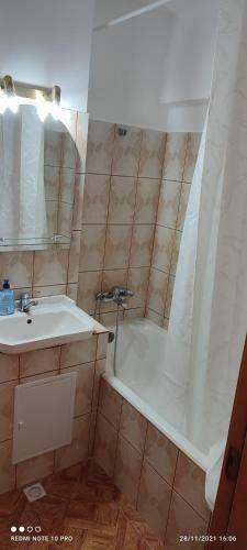 Apartamento Ca Acasa