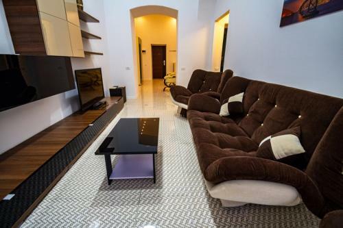 Apartamento Centralflattm