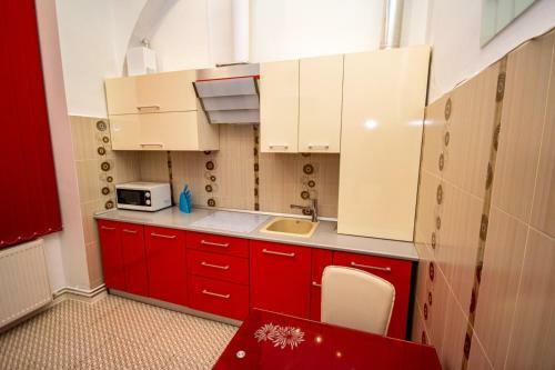 Apartamento Centralflattm