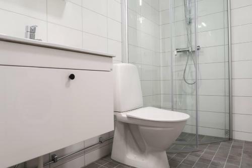 Luxury Business Studio Apartment Street View