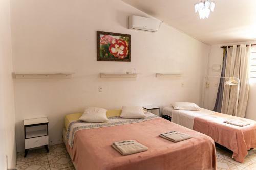Casa Em Bairro Nobre