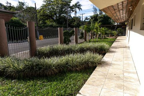 Casa Em Bairro Nobre