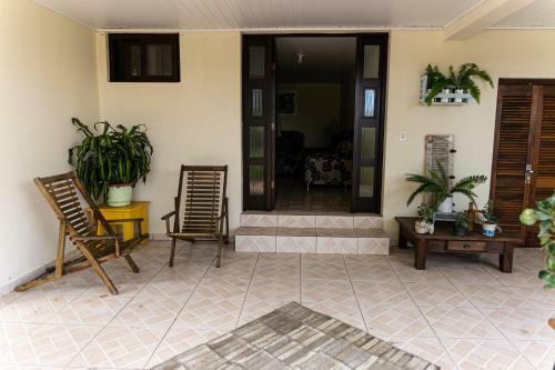 Casa Em Bairro Nobre