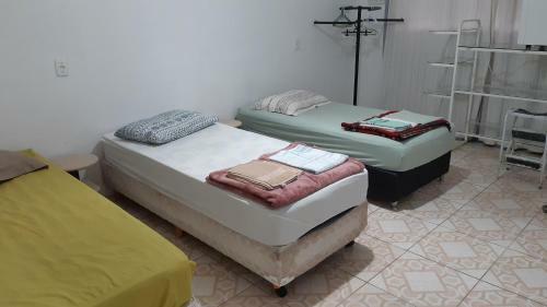 Casa Em Bairro Nobre