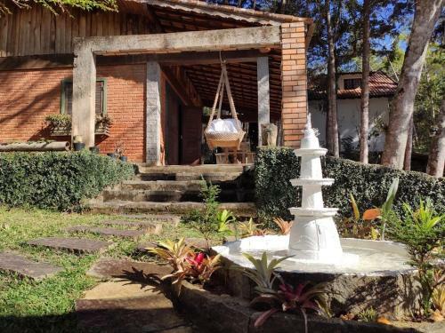 Sitio Jardim Sui�o