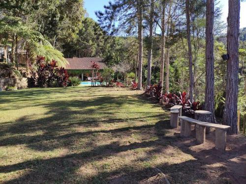 Sitio Jardim Sui�o