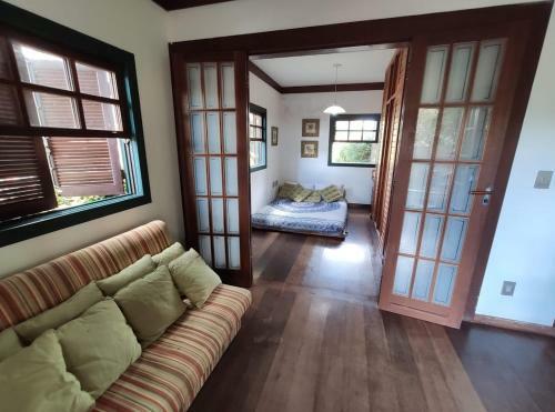 Sitio Jardim Sui�o